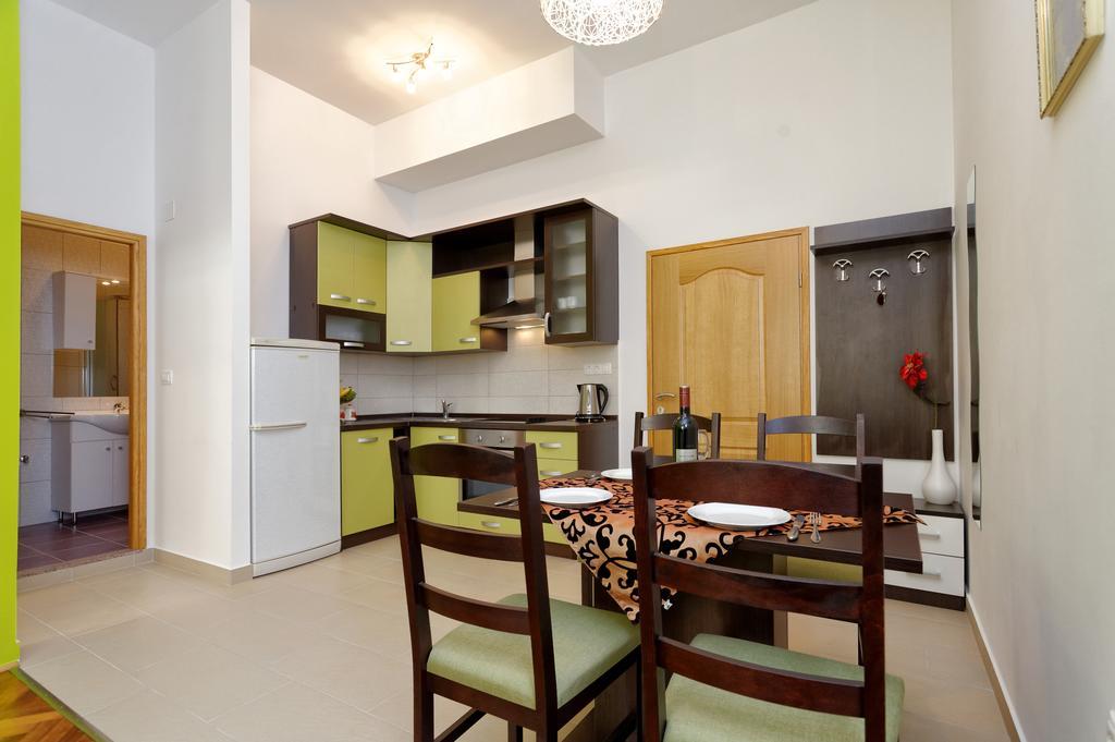 Appartement Eliana