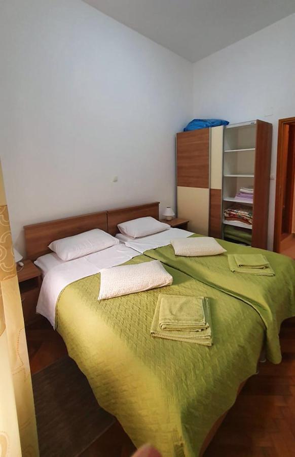 Apartament Eliana Zadar