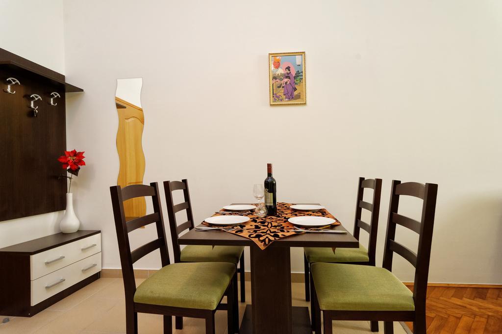 Eliana Apartament