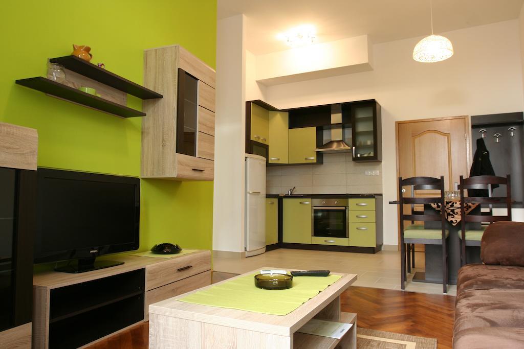 Apartament Eliana